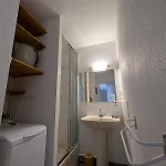 4 Pers, Proches Piscine, & Zoo Apartament