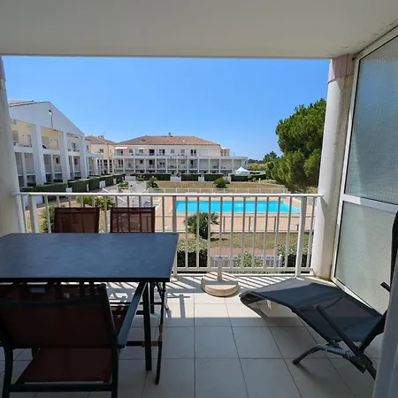 4 Pers, Proches Piscine, & Zoo * 莱萨布勒-多洛讷