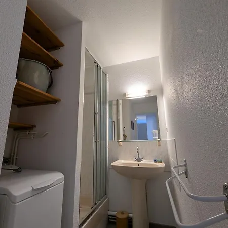 4 Pers, Proches Piscine, & Zoo 公寓