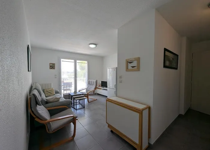 4 Pers, Proches Piscine, & Zoo 公寓 *