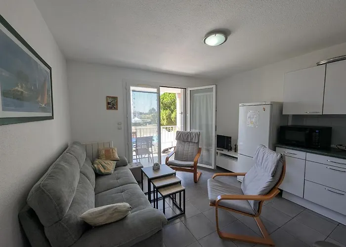 4 Pers, Proches Piscine, & Zoo * レ・サ​​ーブル・ドロンヌ