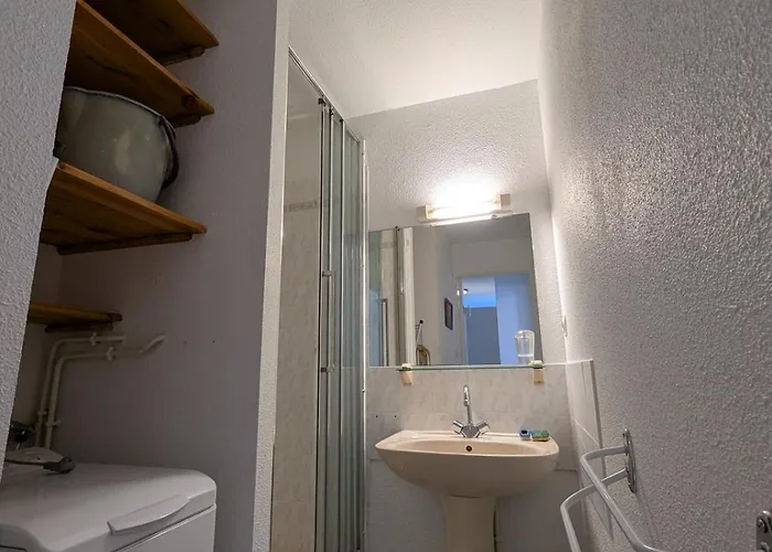 4 Pers, Proches Piscine, & Zoo アパート