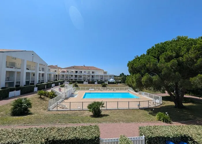 4 Pers, Proches Piscine, & Zoo アパート