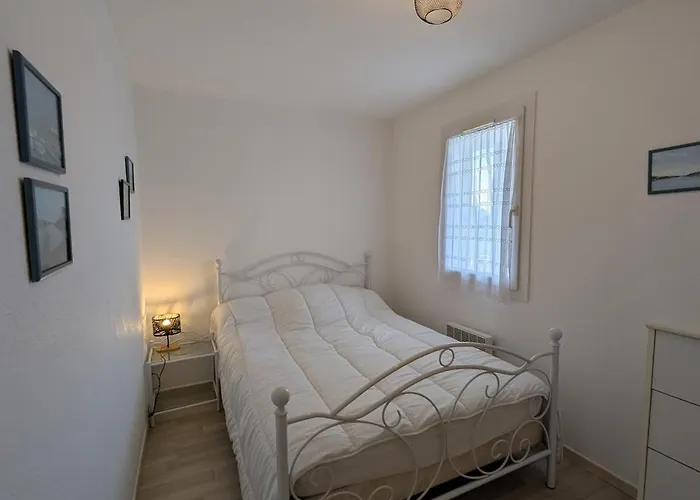 4 Pers, Proches Piscine, & Zoo レ・サ​​ーブル・ドロンヌ